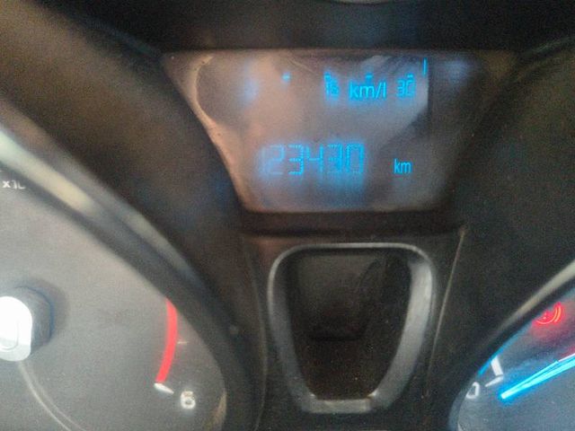 Ford Ecosport 1.5 DV5 MT Trend Second-hand 2013 Ford Ecosport 1.5 DV5 MT Trend for sale in Indore
