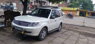 Tata Safari Storme Tata Safari Storme VX