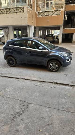 Tata Nexon 2017-2020 Tata Nexon 1.5 Revotorq XZ