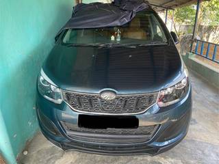 Mahindra Marazzo Mahindra Marazzo M2 8Str BSVI