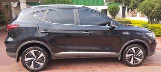 MG ZS EV MG ZS EV Exclusive