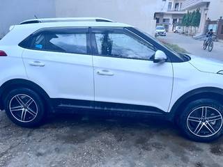 Hyundai Creta 2015-2020 Hyundai Creta 1.4 E Plus