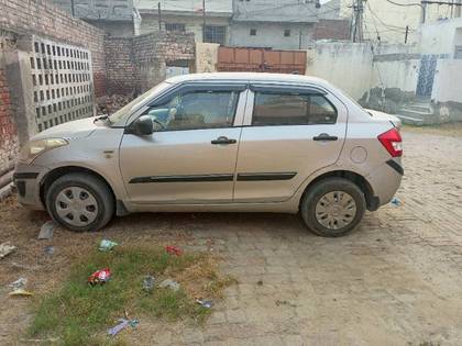 Maruti Swift Dzire LDI Maruti Swift Dzire LDI