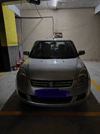 Maruti Swift Dzire 2008-2012 Maruti Swift Dzire VXi