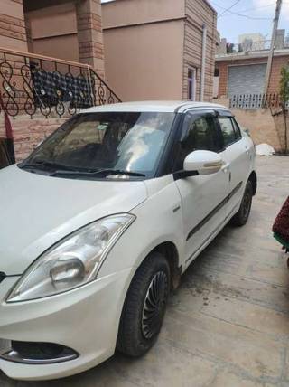 Maruti Swift Dzire 2011-2014 Maruti Swift Dzire VDI