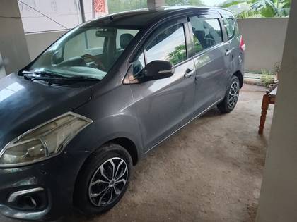 Maruti Ertiga VDI