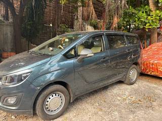 Mahindra Marazzo Mahindra Marazzo M2 8Str BSVI