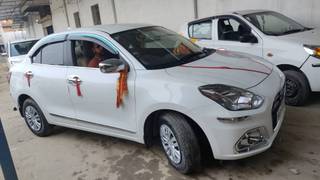 Maruti Swift Dzire Maruti Swift Dzire VXI BSVI