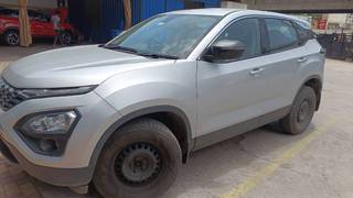 Tata Harrier 2019-2023 Tata Harrier XM BSIV