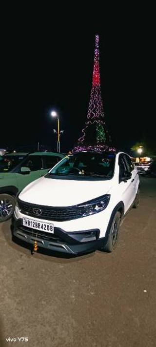 Tata Tiago NRG Tata Tiago NRG XZ