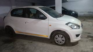 Datsun GO Datsun GO T Option Petrol