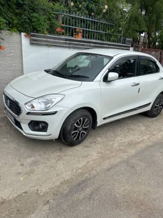 Maruti Swift Dzire 2015-2017 Maruti Swift Dzire VDI