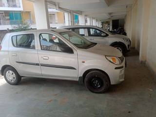 Maruti Alto 800 Maruti Alto 800 VXI BSVI