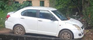 Maruti Swift Dzire 2015-2017 Maruti Swift Dzire VDI