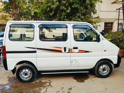 Maruti Eeco CNG 5 Seater AC