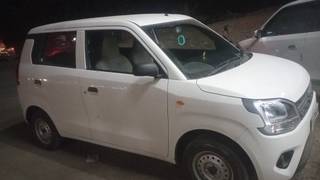 Maruti Wagon R Maruti Wagon R LXI