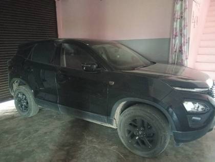 Tata Harrier XT plus 2020-2022