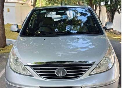 Tata Indica Quadrajet LS Tata Indica Quadrajet LS