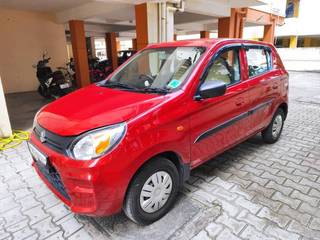 Maruti Alto 800 Maruti Alto 800 VXI BSVI