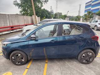 Tata Tiago EV Tata Tiago EV XZ Plus Tech LUX LR ACFC