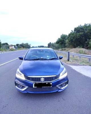 Maruti Ciaz Maruti Ciaz Alpha BSIV