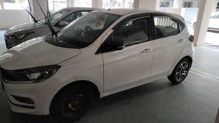 Tata Tiago Tata Tiago XZ Plus BSVI