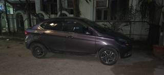 Tata Tigor 2017-2020 Tata Tigor 1.2 Revotron XZ Option