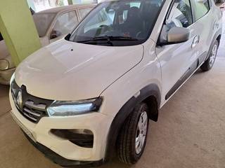 Renault KWID Renault KWID 1.0 RXT AMT BSVI