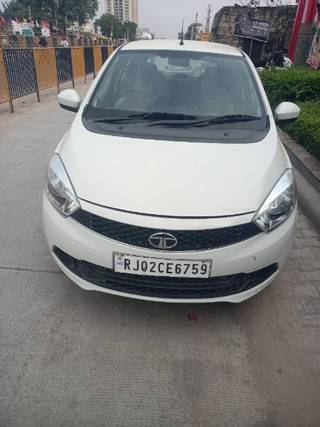 Tata Tiago 2015-2019 Tata Tiago 1.2 Revotron XT