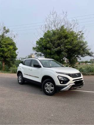 Tata Harrier 2019-2023 Tata Harrier XM BSIV