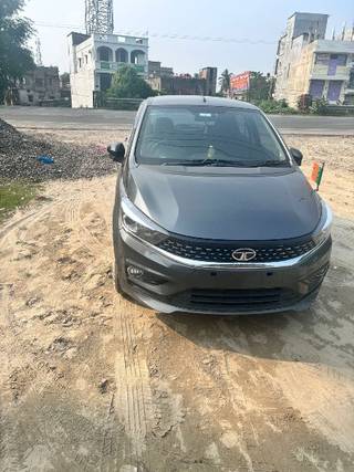 Tata Tiago Tata Tiago XZ Plus BSVI