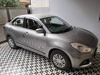 Maruti Swift Dzire Maruti Swift Dzire VXI BSVI