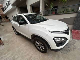 Tata Harrier 2019-2023 Tata Harrier XT Plus