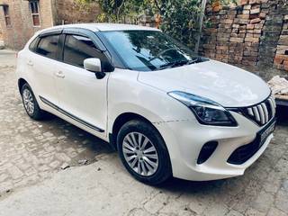 Maruti Baleno 2015-2022 Maruti Baleno Delta