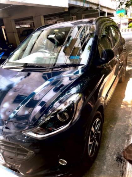 Hyundai Grand i10 Nios Asta Hyundai Grand i10 Nios Asta
