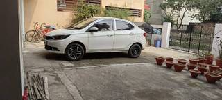 Tata Tigor 2017-2020 Tata Tigor XZ