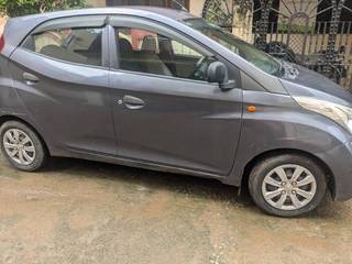 Hyundai EON Hyundai EON Era Plus