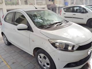 Tata Tiago 2015-2019 Tata Tiago 1.2 Revotron XT