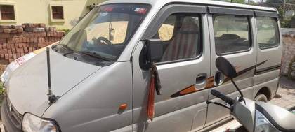 Maruti Eeco 5 Seater AC BSIV Maruti Eeco 5 Seater AC BSIV
