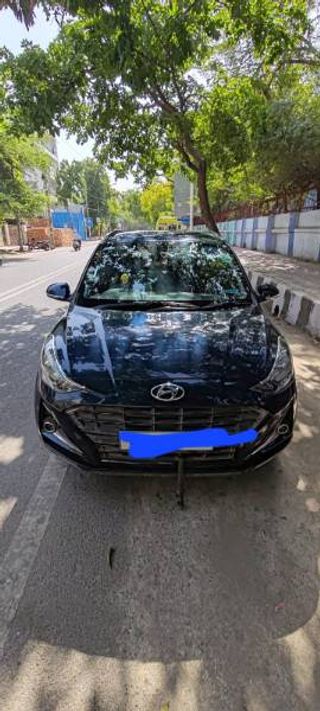 Hyundai Grand i10 Nios 2019-2023 Hyundai Grand i10 Nios Sportz CNG