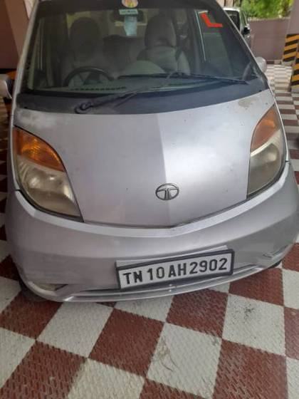 Tata Nano LX SE Tata Nano LX SE