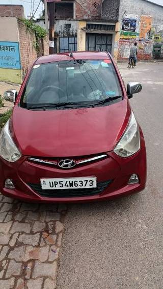 Hyundai EON Hyundai EON Era Plus