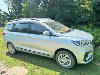 Maruti Ertiga Maruti Ertiga Vxi (O) BSVI