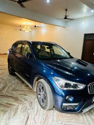 BMW X1 2015-2020 BMW X1 sDrive 20d M Sport