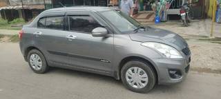 Maruti Swift Dzire 2011-2014 Maruti Swift Dzire VDI