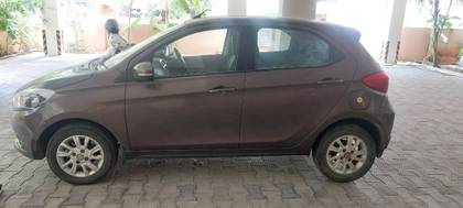 Tata Tiago 1.2 Revotron XZA