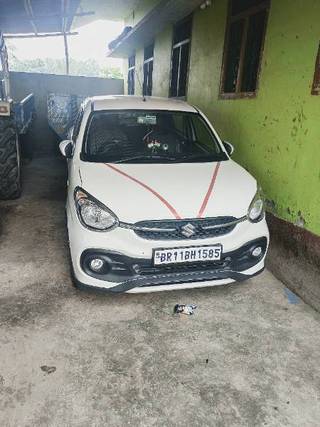 Maruti Celerio Maruti Celerio ZXI Plus