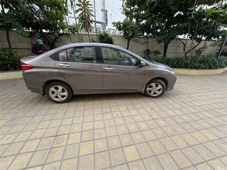 Honda City 2014-2015 Honda City i VTEC V