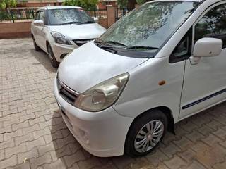 Maruti Zen Estilo Maruti Zen Estilo VXI BSIV