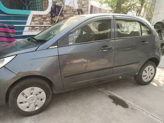 Tata Indica Vista 2008-2013 Tata Indica Aqua TDI BSIII